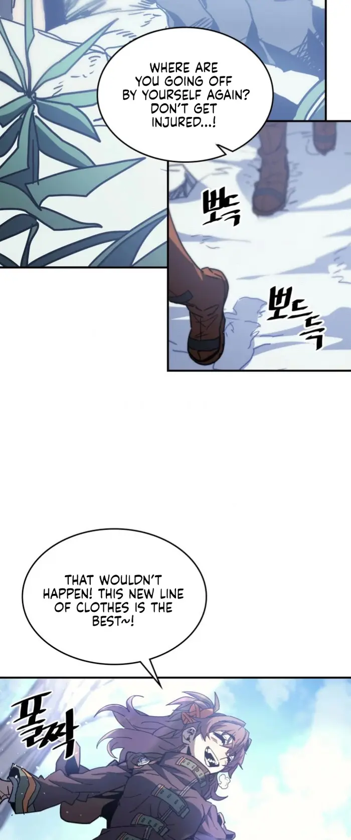 A Returner’s Magic Should Be Special Chapter 150 image 16_optimized